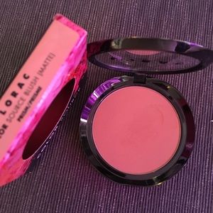 Lorac color source blush - prism